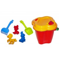 Песочный набор 