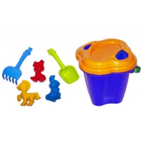 Песочный набор 