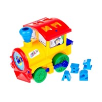 Сортер-паровоз 