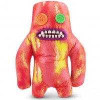 Мʼяка іграшка Fuggler 