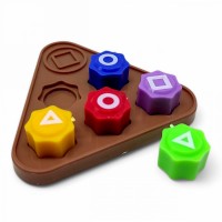 Настольная игра Гонги Gonggi - 