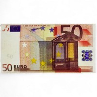 Конверт вітальний (для грошей) 16.5х9х0,5 см