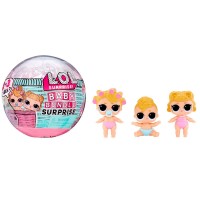 Игровой набор-сюрприз 