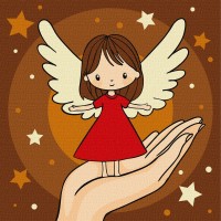 Картина за номерами 