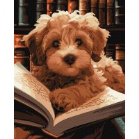 Картина за номерами 