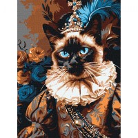 Картина по номерам  Картина по номерам