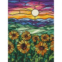 Алмазна мозаїка 