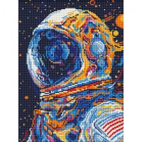 Алмазна мозаїка 