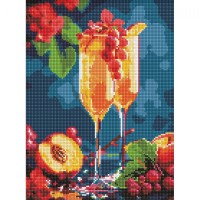 Алмазная мозаика 