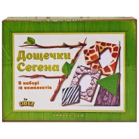 Розвиваючий набір 