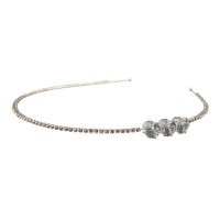 Great Pretenders Обруч для волос в ассортименте Boutique Diamante (Бутик Даймонд)