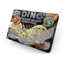 Набір для проведення розкопок "DINO PALEONTOLOGY", DP-01-02, великий (Dankotoys)