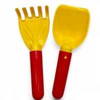 Пісочний набір 