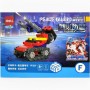 Конструктор Deli "Peace Guard" вид 4 (Deli)