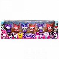 Фигурки аниме 