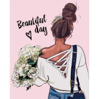 Картина по номерах 