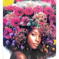 Картина по номерам 