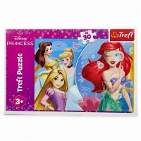 Пазли (30 ел) 