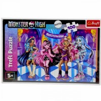 Пазли (100 ел) 