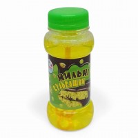 Мильні бульбашки 