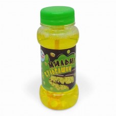 Мильні бульбашки 