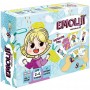 Розвиваюча настільна гра "Емоції" (укр) (Умняшка)