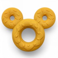 Силиконовый прорезыватель для зубов 