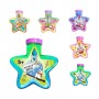 Слайм с блестками "Magic Star", 160 мл (Окто)