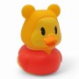 Игровая фигурка "DUCKALOOZ" серии "Disney" (уточка Винни Пух) (Duckalooz)