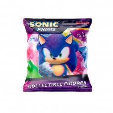 Игровая фигурка SONIC PRIME - ПРИКЛЮЧЕНИЯ СОНИКА И ДРУЗЕЙ (6,5 см) микс видов