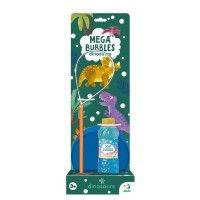 Мыльные пузыри 