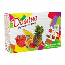 Домино  