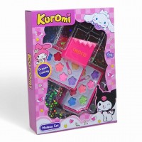 Косметика детская (тени) 