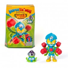 Ігровий набір серії «Wild Kids» - Казум-кід (вид 2)