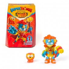 Ігровий набір серії «Wild Kids» - Казум-кід (вид 5)