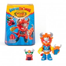 Ігровий набір серії «Wild Kids» - Казум-кід (вид 6)