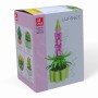 Игровой набор (конструктор) "Цветы" вид 5 (Jie Star)