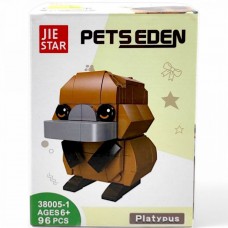 Игровой набор (конструктор) 