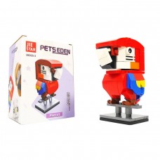 Игровой набор (конструктор) 