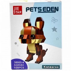 Игровой набор (конструктор) 