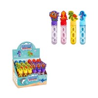 Мильні бульбашки 