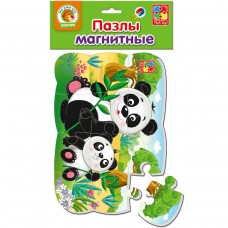 Магнітні пазли 