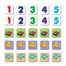 Магнитная игра 