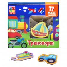 Магніти 