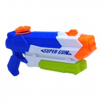 Водный бластер 