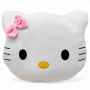 М'яка подушка "Hello Kitty" (27x22x8,5 см) (Копиця)