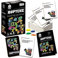Гра настільна розважальна 