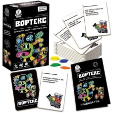 Гра настільна розважальна 