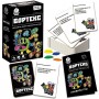 Гра настільна розважальна "Вортекс" Crazy Koko 14+ (укр) (Vladi Toys)