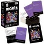 Гра настільна розважальна "Інсайд" Crazy Koko 14+ (укр) (Vladi Toys)